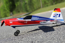 Load image into Gallery viewer, XK Edge A-430 with Gyro 430mm (17") Wingspan - RTF