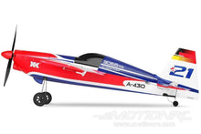 Load image into Gallery viewer, XK Edge A-430 with Gyro 430mm (17") Wingspan - RTF - (OPEN BOX)