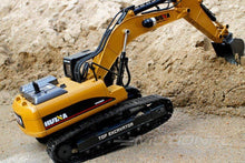 Load image into Gallery viewer, Huina C336D Die-Cast 1/14 Scale Excavator - RTR