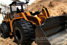 Load image into Gallery viewer, Huina C972M Die-Cast 1/14 Scale Wheel Loader - RTR