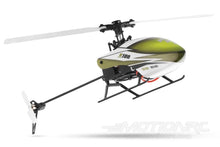 Load image into Gallery viewer, XK K100 with Gyro 244mm (9.6") Rotor Diameter - FTR