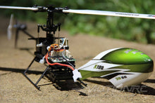 Load image into Gallery viewer, XK K100 with Gyro 244mm (9.6") Rotor Diameter - RTF - (OPEN BOX)