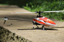 Load image into Gallery viewer, XK K110 with Gyro 244mm (9.6") Rotor Diameter - FTR