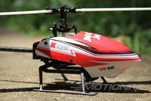 Load image into Gallery viewer, XK K120 with Gyro 275mm (10.8") Rotor Diameter - RTF