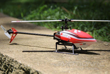 Load image into Gallery viewer, XK K120 with Gyro 275mm (10.8") Rotor Diameter - RTF - (OPEN BOX)