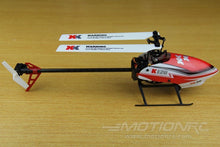 Load image into Gallery viewer, XK K120 with Gyro 275mm (10.8") Rotor Diameter - RTF - (OPEN BOX)