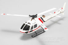 Load image into Gallery viewer, XK K123 Red and White with Gyro 244mm (9.6") Rotor Diameter - FTR