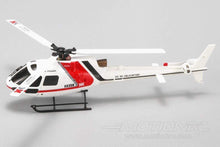 Load image into Gallery viewer, XK K123 Red and White with Gyro 244mm (9.6") Rotor Diameter - RTF - (OPEN BOX)