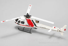 Load image into Gallery viewer, XK K123 Red and White with Gyro 244mm (9.6") Rotor Diameter - RTF - (OPEN BOX)
