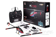 Load image into Gallery viewer, XK K130 with Gyro 305mm (12") Rotor Diameter - RTF - (OPEN BOX)