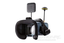 Load image into Gallery viewer, Xwave 800x480 4.3in FPV Goggle w/built-in Battery, DVR, Antenna