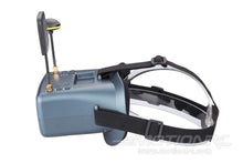 Load image into Gallery viewer, Xwave 800x480 4.3in FPV Goggle w/built-in Battery, DVR, Antenna