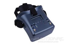 Load image into Gallery viewer, Xwave 800x480 4.3in FPV Goggle w/built-in Battery, DVR, Antenna