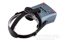 Load image into Gallery viewer, Xwave 800x480 4.3in FPV Goggle w/built-in Battery, DVR, Antenna