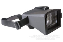 Load image into Gallery viewer, Xwave 800x480 5in FPV Goggle w/built-in Battery, DVR, Antenna, Monitor Tripod Mount
