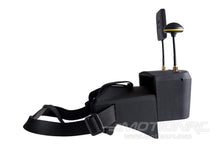 Load image into Gallery viewer, Xwave 800x480 5in FPV Goggle w/ZOH1000-003 Camera/VTX Bundle