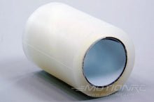 Load image into Gallery viewer, BenchCraft 2" (50mm) x 5 Yards (4.5m) Waterproof Hinge Tape - Clear

