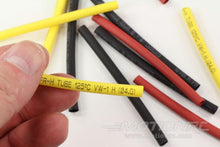 Load image into Gallery viewer, BenchCraft 4mm Heat Shrink Tubing - Yellow (1 Meter)
