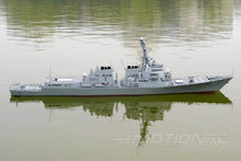 Load image into Gallery viewer, Bancroft Arleigh Burke 1/144 Scale 1078mm (42.4") USA Navy Destroyer - RTR
