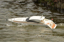 Load image into Gallery viewer, Bancroft D558 St. Tropez 1/20 Scale 840mm (33")  Yacht - RTR
