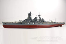 Load image into Gallery viewer, Bancroft Kongo 1/200 Scale 1118mm (44") Japanese Battleship - RTR
