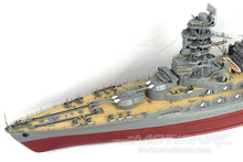 Load image into Gallery viewer, Bancroft Nagato 1/200 Scale 1125mm (44") Japanese Battleship - RTR
