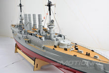 Load image into Gallery viewer, Bancroft Scharnhorst 1/150 Scale 1475mm (58") German Cruiser - RTR
