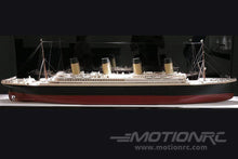 Load image into Gallery viewer, Bancroft RMS Titanic 1/150 Scale 1800mm (70.8") British Liner - RTR
