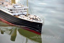 Load image into Gallery viewer, Bancroft RMS Titanic 1/150 Scale 1800mm (70.8") British Liner - RTR
