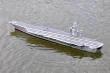Load image into Gallery viewer, Bancroft USS Nimitz 1/200 Scale 1700mm (67") USA Aircraft Carrier - RTR
