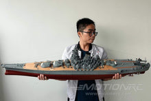 Load image into Gallery viewer, Bancroft Yamato 1/200 Scale 1310mm (52&quot;) Japanese Battleship - RTR
