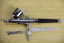 Load image into Gallery viewer, Benchcraft PC100 Airbrush Compressor Kit (incl BCT5025-008 Airbrush)
