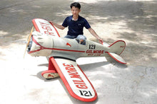 Load image into Gallery viewer, Black Horse Gilmore 2350mm (92.5") Wingspan - ARF
