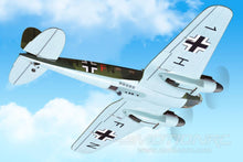 Load image into Gallery viewer, Black Horse Heinkel He-111 1750mm (68.9") Wingspan - ARF
