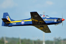 Load image into Gallery viewer, Black Horse Super Tucano 1730mm (68.1") Wingspan - ARF
