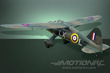 Load image into Gallery viewer, Black Horse Westland Lysander 2540mm (100") Wingspan - ARF
