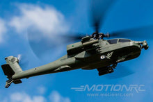 Load image into Gallery viewer, Blade Micro AH-64 Apache with SAFE 317mm (12.5") Rotor Diameter - BNF
