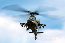 Load image into Gallery viewer, Blade Micro AH-64 Apache with SAFE 317mm (12.5") Rotor Diameter - BNF
