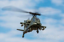 Load image into Gallery viewer, Blade Micro AH-64 Apache with SAFE 317mm (12.5") Rotor Diameter - RTF
