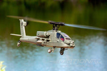 Load image into Gallery viewer, Blade Micro AH-64 Apache with SAFE 317mm (12.5") Rotor Diameter - RTF
