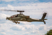 Load image into Gallery viewer, Blade Micro AH-64 Apache with SAFE 317mm (12.5") Rotor Diameter - RTF
