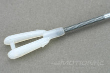 Load image into Gallery viewer, Du-Bro Nylon Kwik-Link on 12"/305mm 2-56 Rod
