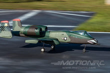 Load image into Gallery viewer, Dynam A-10 Thunderbolt II V2 Green 64mm EDF Jet - PNP

