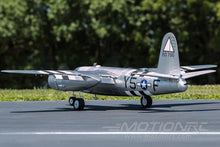 Load image into Gallery viewer, Dynam B-26 Marauder 1500mm (59") Wingspan - PNP
