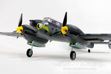 Load image into Gallery viewer, Dynam BF-110 1500mm (59") Wingspan - PNP
