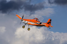 Load image into Gallery viewer, Dynam C-188 Crop Duster Orange 1500mm (59") Wingspan - PNP
