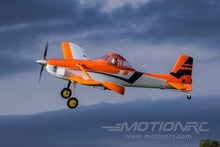 Load image into Gallery viewer, Dynam C-188 Crop Duster Orange 1500mm (59") Wingspan - PNP
