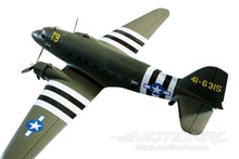 Load image into Gallery viewer, Dynam C-47 Skytrain Green V2 1500mm (59") Wingspan - PNP
