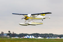 Load image into Gallery viewer, Dynam DHC-2 Beaver 1500mm (59") Wingspan - PNP
