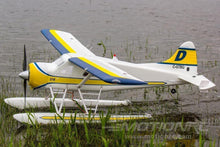Load image into Gallery viewer, Dynam DHC-2 Beaver 1500mm (59") Wingspan - PNP - (OPEN BOX)

